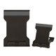 Basic Folding Smartphone and Tablet Stand