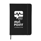 Comfort Touch Hardcover Journal Notebook 5 X 7