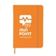 Comfort Touch Hardcover Journal Notebook 5 X 7