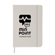 Comfort Touch Hardcover Journal Notebook 5 X 7