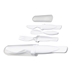 Portable Cutlery Set
