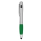 Trio Pen With LED Light And Stylus