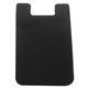 Silicone Smartphone Wallet