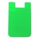 Silicone Smartphone Wallet