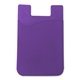Silicone Smartphone Wallet