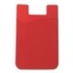 Silicone Smartphone Wallet