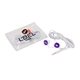 Earbuds in Pouch
