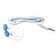 Earbuds in Pouch