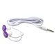 Earbuds in Pouch