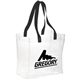 Rally Clear Stadium Tote