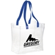 Rally Clear Stadium Tote