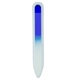 NAILED IT Tempered Glass Nail File in Clear Sleeve
