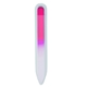 NAILED IT Tempered Glass Nail File in Clear Sleeve