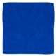 12 X 12 - LILY - 300GSM Heavy Duty Microfiber Electronics, Rally or Sports Towel