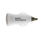 USB Car Adapter