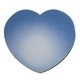 Mood(TM) Die Cut Eraser - Heart