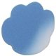 Mood(TM) Die Cut Eraser - Paw