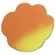 Mood(TM) Die Cut Eraser - Paw