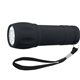 Rubberized Torch Light