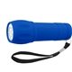 Rubberized Torch Light