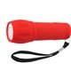 Rubberized Torch Light
