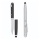Frenzy 4- in -1 Ballpoint Pen