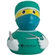 Doctor Duck