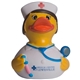 Nurse Rubber Duck