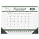 Calendar Desk Pads (21 3/4 x 17) One Color Imprint