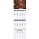 Three Months at a Glance Calendars