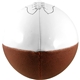 10 Mid - Size Synthetic Leather Signature Football