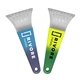 7 Polar Color Change Ice Scraper