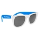 Sunglasses (White Frame)