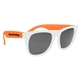Sunglasses (White Frame)