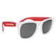 Sunglasses (White Frame)