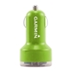 Dual USB Car Charger