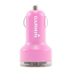 Dual USB Car Charger