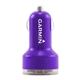 Dual USB Car Charger