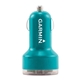 Dual USB Car Charger