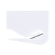 Letter Opener w / Metal Tip Blade