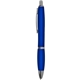 Madison Translucent - Retractable Ball Point Pen