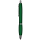 Madison Translucent - Retractable Ball Point Pen