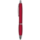 Madison Translucent - Retractable Ball Point Pen