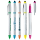 Good Value(TM) Stylus RABS Highlighter - Pen Combo