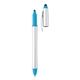Good Value(TM) Stylus RABS Highlighter - Pen Combo