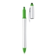 Good Value(TM) Stylus RABS Highlighter - Pen Combo