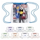 Good Value(TM) Clear Game Drawstring Backpack