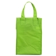 6-1/2W x 9H x 3 Gusset - BAG - IT Value Priced Lightweight Lunch Tote Bag