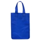 6-1/2W x 9H x 3 Gusset - BAG - IT Value Priced Lightweight Lunch Tote Bag