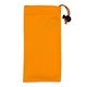 CLEAN - N - CARRY Spot Color Microfiber Drawstring Pouch For Cell Phones, Eyeglasses and Other Accessories